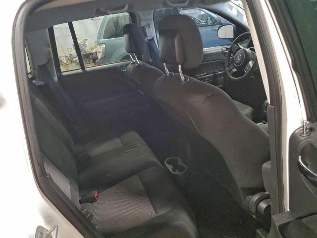 Jeep Compass Sport Image 9