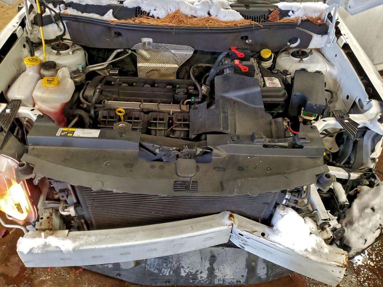 Jeep Compass Sport Image 10