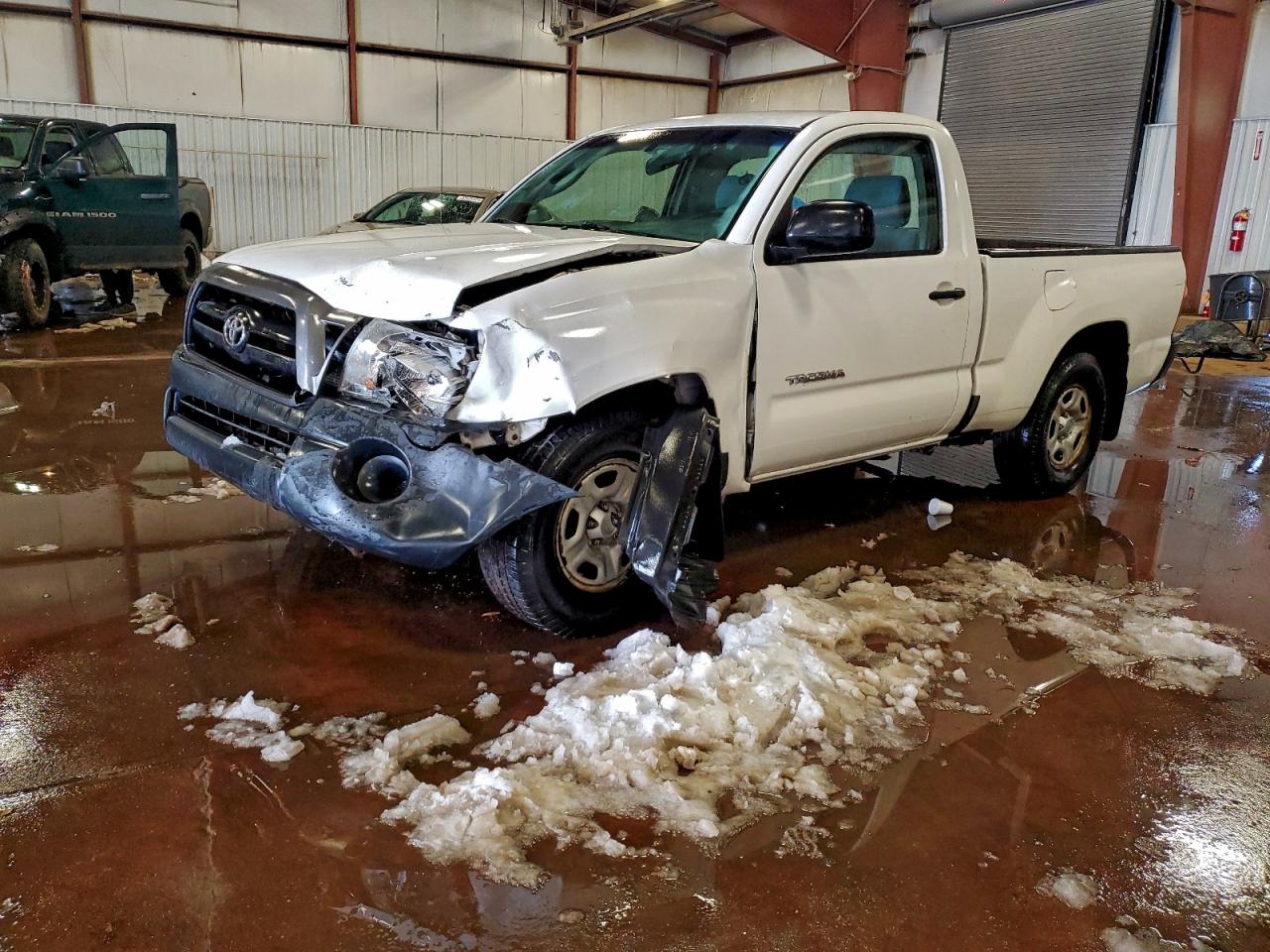 Toyota Tacoma Image 1
