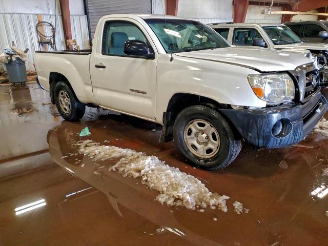 Toyota Tacoma Image 4