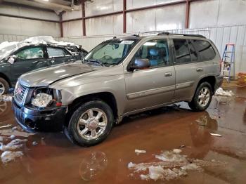  Salvage GMC Envoy