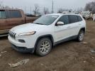 Jeep Grand Cherokee Latitude Image 1