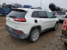 Jeep Grand Cherokee Latitude Image 5