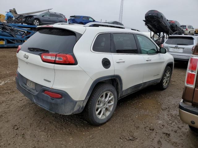 Jeep Grand Cherokee Latitude Image 5