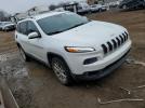 Jeep Grand Cherokee Latitude Image 4