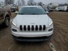 Jeep Grand Cherokee Latitude Image 2