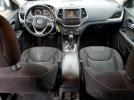 Jeep Grand Cherokee Latitude Image 13