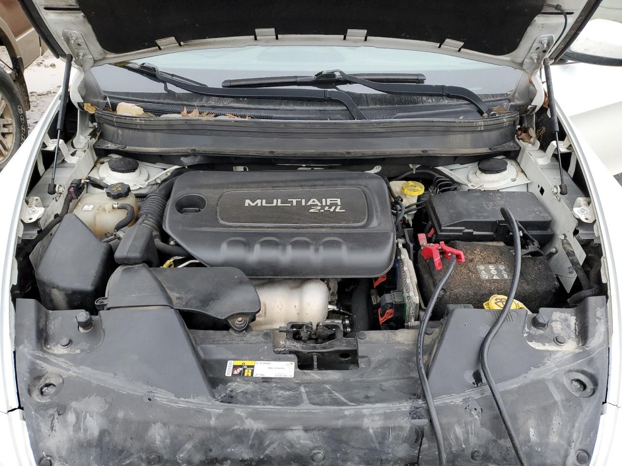 Jeep Grand Cherokee Latitude Image 8