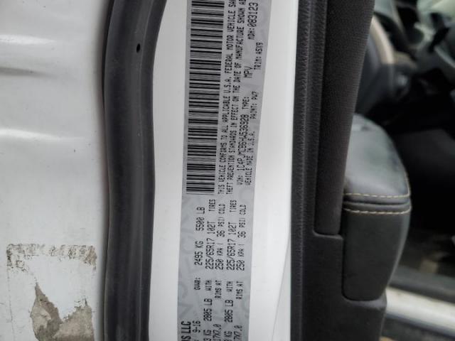 Jeep Grand Cherokee Latitude Image 6