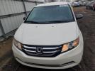 Honda Odyssey Lx Image 2