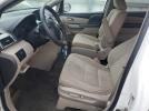 Honda Odyssey Lx Image 10
