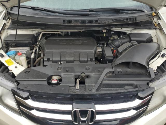 Honda Odyssey Lx Image 11