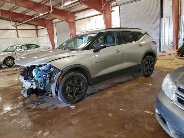  Salvage Chevrolet Blazer