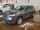 Jeep Grand Cherokee Latitude Image 1