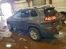 Jeep Grand Cherokee Latitude Image 3