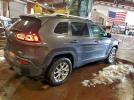 Jeep Grand Cherokee Latitude Image 4
