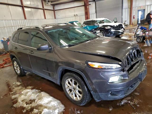 Jeep Grand Cherokee Latitude Image 2