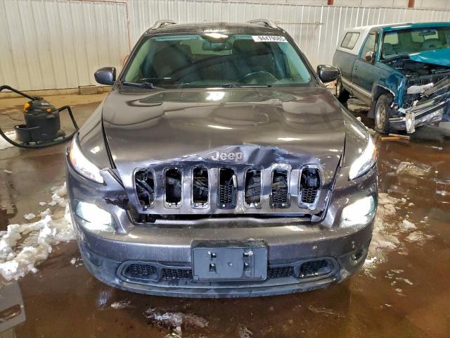 Jeep Grand Cherokee Latitude Image 5