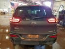 Jeep Grand Cherokee Latitude Image 9