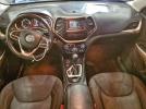Jeep Grand Cherokee Latitude Image 6