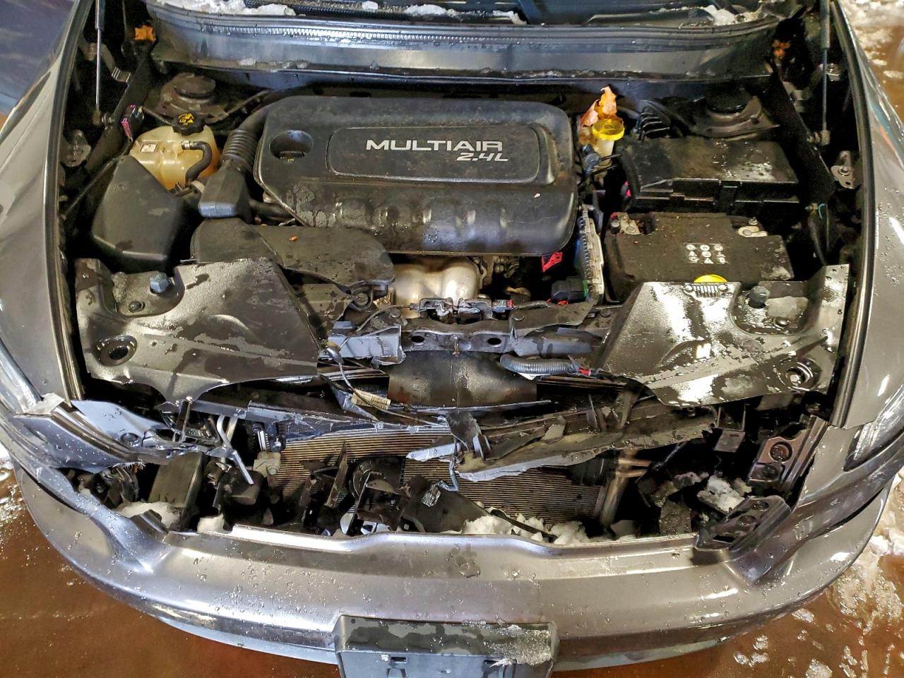 Jeep Grand Cherokee Latitude Image 10