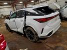 Lexus RX 500h F Sport Image 2