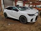 Lexus RX 500h F Sport Image 8