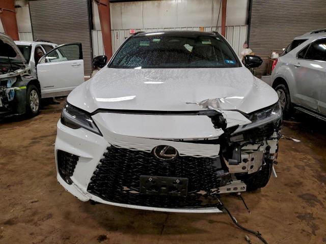 Lexus RX 500h F Sport Image 12