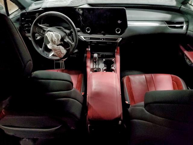 Lexus RX 500h F Sport Image 6