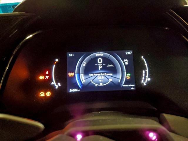 Lexus RX 500h F Sport Image 11