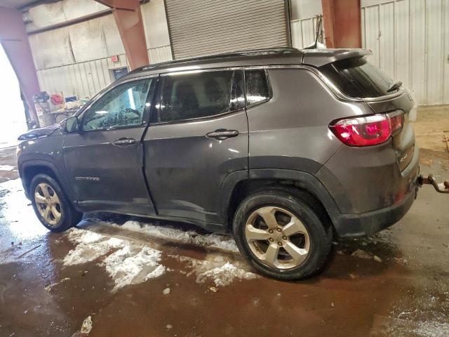 Jeep Compass Latitude Image 3