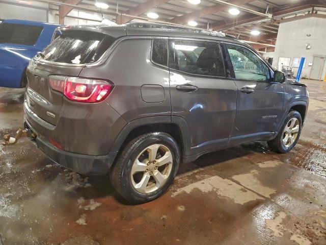 Jeep Compass Latitude Image 13