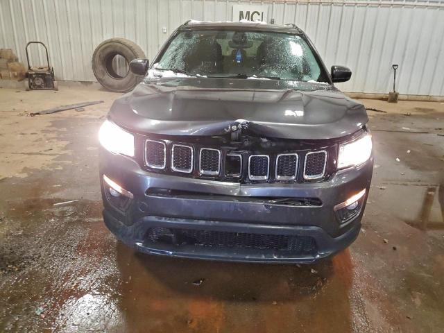 Jeep Compass Latitude Image 11