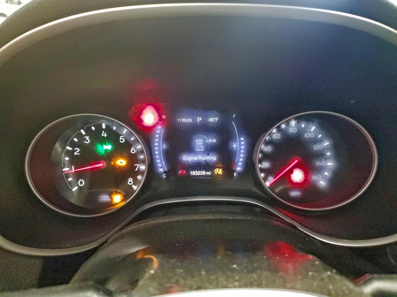 Jeep Compass Latitude Image 6