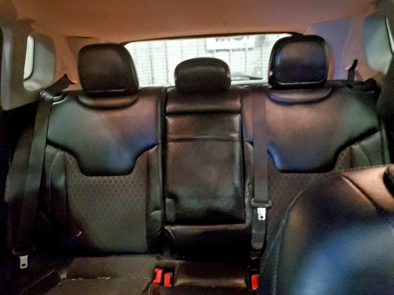 Jeep Compass Latitude Image 10