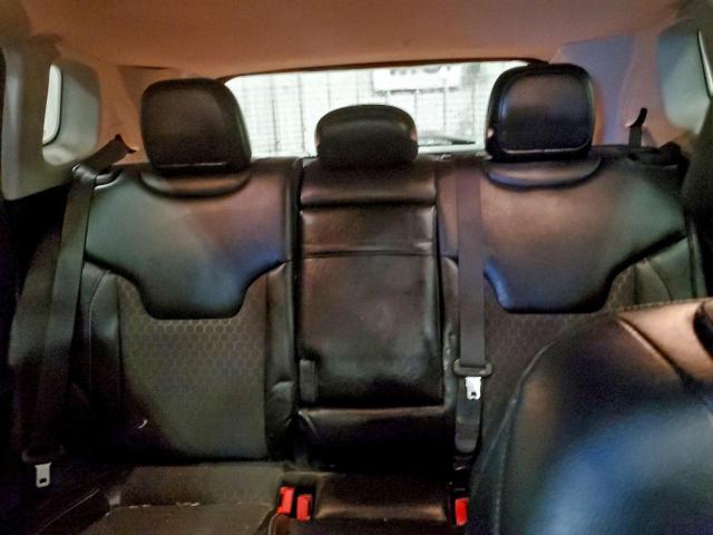 Jeep Compass Latitude Image 10