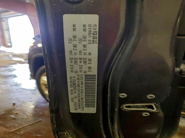 Jeep Compass Latitude Image 7