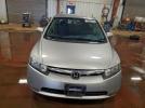 Honda Civic Hybrid Image 11
