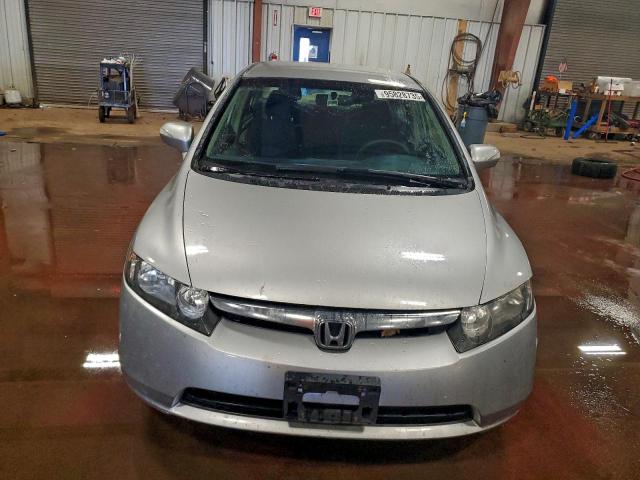 Honda Civic Hybrid Image 11