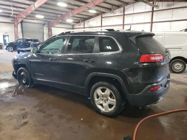 Jeep Grand Cherokee Limited Image 3