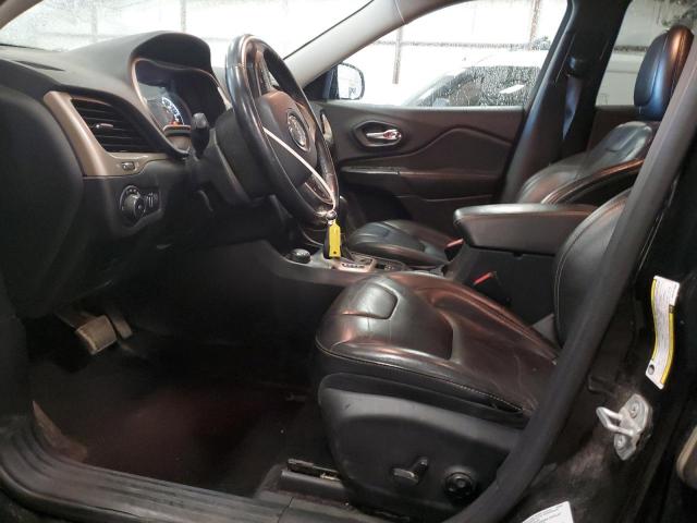 Jeep Grand Cherokee Limited Image 5