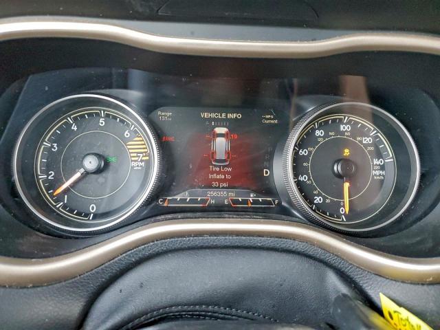 Jeep Grand Cherokee Limited Image 6