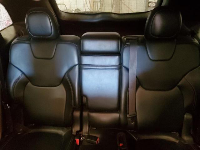 Jeep Grand Cherokee Limited Image 11