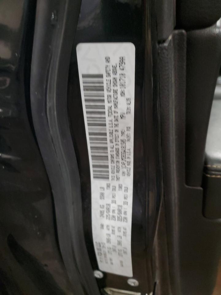 Jeep Grand Cherokee Limited Image 13