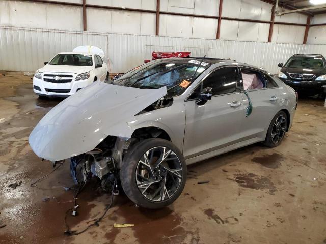  Salvage Kia K5
