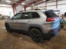Jeep Grand Cherokee Latitude Image 9