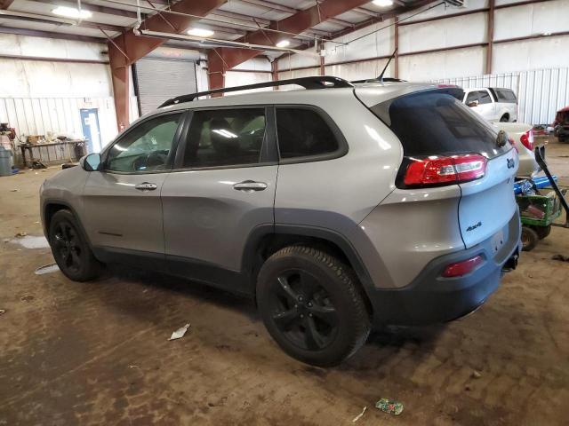 Jeep Grand Cherokee Latitude Image 9