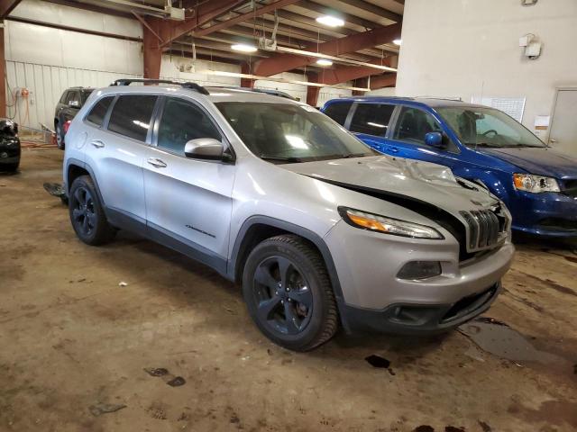 Jeep Grand Cherokee Latitude Image 13