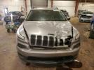 Jeep Grand Cherokee Latitude Image 12