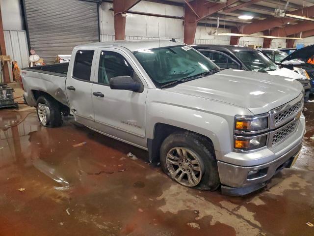 Chevrolet Silverado K1500 Lt Image 2
